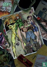 Gen 13 # 1 (2nd printing miniseries)