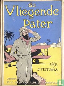 De vliegende pater
