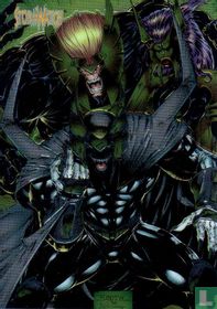 Stormwatch # 4
