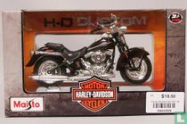 Harley-Davidson 2005 FLSTCI Softail Springer Classic