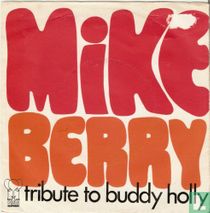 Tribute to Buddy Holly