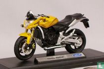 Honda Hornet (Ver. 1)