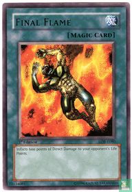 Final Flame