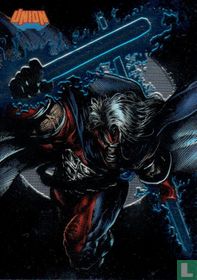 Union # 1 (miniseries)