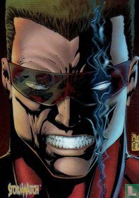 Stormwatch # 15
