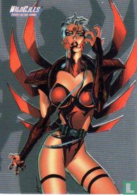 WildC.A.T.s Trilogy # 2