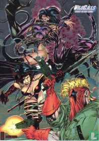 WildC.A.T.s Special # 1