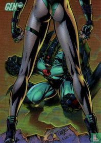 Gen 13 # 2
