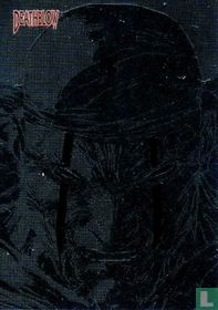 Deathblow # 1