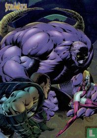 Stormwatch # 16