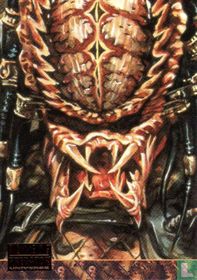 Introduction: Predator