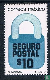 Lettres chargées