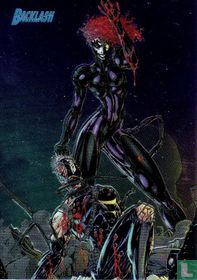 Backlash # 3