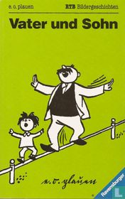 Vater und Sohn