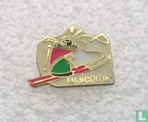 Fujicolor