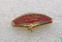 Gauloises Blondes