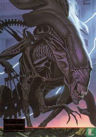 Aliens II TPB