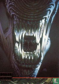 Aliens II TPB