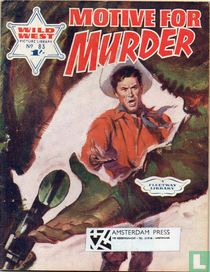 Motive for Murder