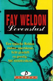 Levenslust
