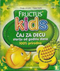 Caj za Decu