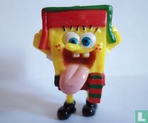 SpongeBob