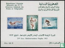 Mediterranean Games