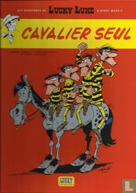 Cavalier seul
