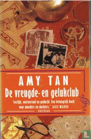 De vreugde- en gelukclub acheter