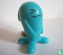 Wobbuffet