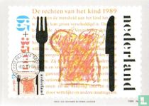 Kinderzegels