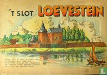 't Slot Loevestein