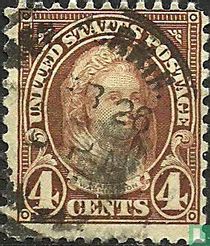 Martha Washington