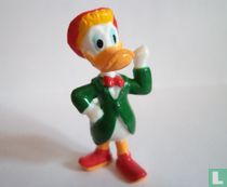 Gladstone Gander