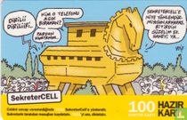 Cartoon