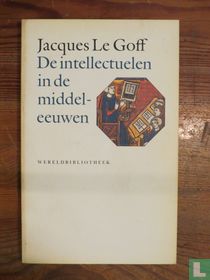 De intellectuelen in de middeleeuwen
