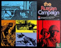 the russian campaign