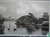 Natuurpark ´De Efteling´     