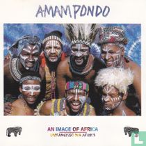 An image of Africa