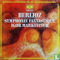 Berlioz: Symphonie fantastique, op.14