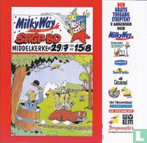 Strip-BD - Middelkerke 29/7 tot/au 15/8