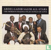 Merdoum Kings plays songs of love