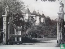 Efteling roodkapje  