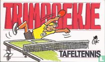Tafeltennis