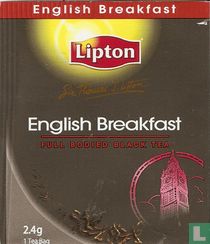 English Breakfast