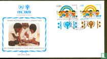 International year of the child