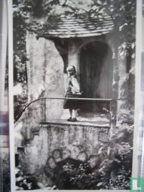 Efteling roodkapje 