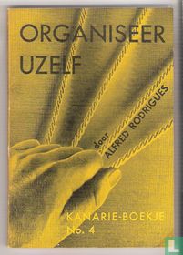 Organiseer uzelf