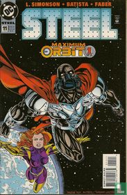 Steel 11