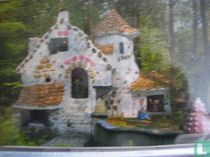 Efteling  Hans en Grietje   